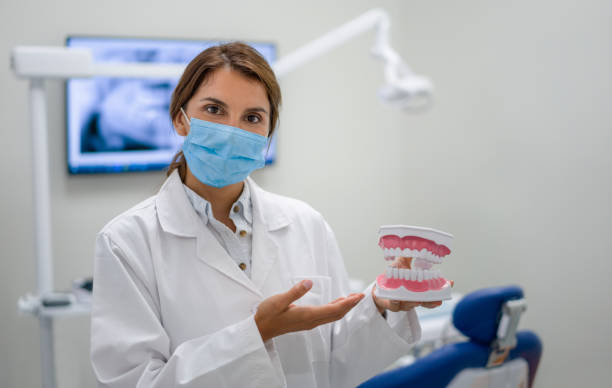 Best Emergency Treatment for Oral Infections in Fox Chapel, PA
